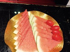 -刘胖子家常菜·蹄花焖藕(中央花园店)