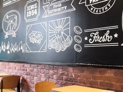 -汉堡王(北京通州领展店)