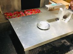 -胡同泥炉烤肉(总店)