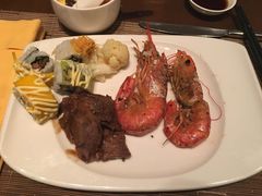 -杭州国际会议中心洲际酒店-原素全日餐厅(解放东路店)