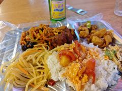 -新红帽自助盒饭(大悦城店)