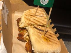 意式烤鸡帕尼尼-KPRO(朝阳大悦城店)