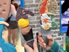 -CORNER CONE GELATO酷矿手作霜淇淋(南头古城店)
