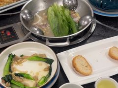 -肥佬椰子鸡(文锦渡店)