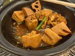 -百乐门喜宴(海珠广场华厦店)