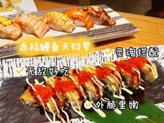 -赤稻·日式料理(禅城店)