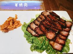 -70后饭吧(府河街店)