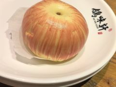 -鸽味轩·粤菜小馆(高楼门总店)