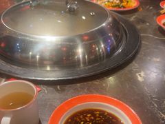 -粗粮人家·东北菜(洋桥店)