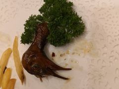 -潮福城大酒楼·潮粤菜·港式点心(阳光城店)