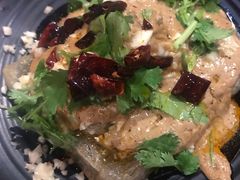 煎焖子-好介口深夜酒馆(梅江店)