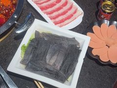 -巴蜀大宅门火锅(北大街店)