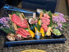 -老乾杯和牛烧肉(王府中环店)