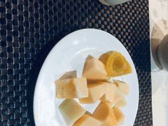 -双鸽和平国际酒店-中餐厅