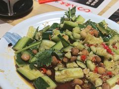 -八条友鲜货烧烤·脆皮烤鱼(石岩旗舰店)