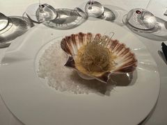 -Oyster Talks 四度蚝法餐厅