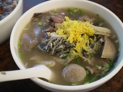 -潮镇老尾牛杂(环城西路店)