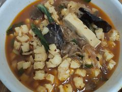 -刘信牛羊肉小炒泡馍(回民街店)