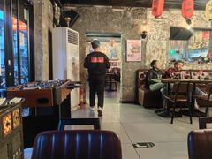 -Side Street街旁(交道口店)