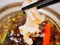 -围炉夜话·潮汕卤水火锅(榕江店)