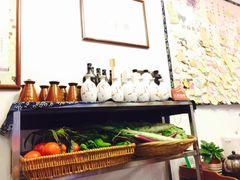 -75幢私房菜馆