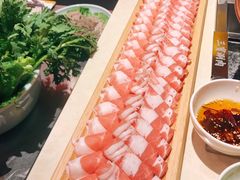-三宝涮肉(体育学院店)