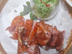 -锦府盐帮·张宅(世纪金源店)