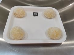 芒果糯米糍-满记甜品(巴黎春天宝山店)