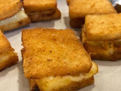 炸奶盒-猪肉婆私房菜(容桂总店)