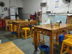 -老字号巴山酸菜米线(巴渝佳梦小区店)