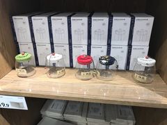 -鹿岛会员店 (龙湖三千集天街店)