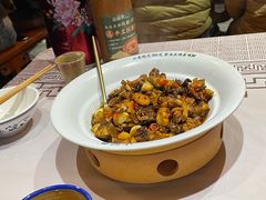 -山涧肴·泉水煮活鱼(坂田店)