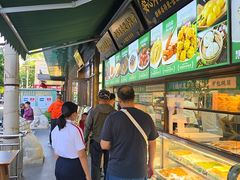 -黑窑厂糖油饼烤鸭·清真菜(旗舰店)