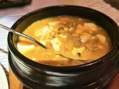 -菩提树·素食餐厅(汇智国际商业中心店)