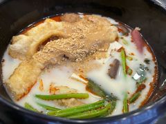 -刁四藤椒麻辣烫(良村开发区店)