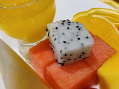 -水月周庄铂尔曼酒店-水月荟中餐厅