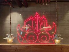 -Devils’ Brewery小恶魔精酿啤酒(武汉天地店)
