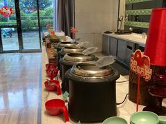 -青岛富力艾美酒店