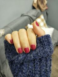 -Seven Nail七姑娘の美甲店