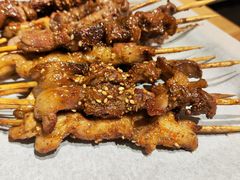 -大话小腰(鸟巢店)