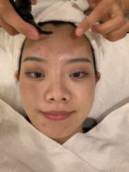 -康颜SPA自然疗愈皮肤管理中心