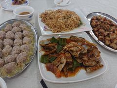 -嘉升大排档(番禺总店)