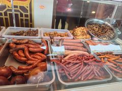 -张金涛熏鸡(人民南路店)