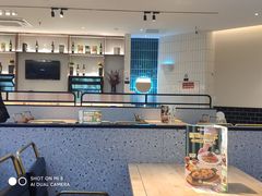 -豪客来牛排(宝龙城市广场店)