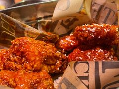 -春熙台韩国料理·章鱼肥牛(西丽店)