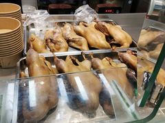 -戚顺兴盐水鸭(新街口明瓦廊店)