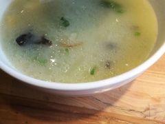 -吕氏疙瘩汤·新鲁菜(济南万象城店)