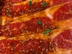 -西塔老太太泥炉烤肉(北京双井店)