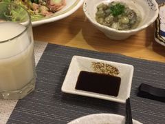 -悦和餐厅(CBD玉米楼店)