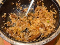 -九田家黑牛烤肉料理(衡百国际店)